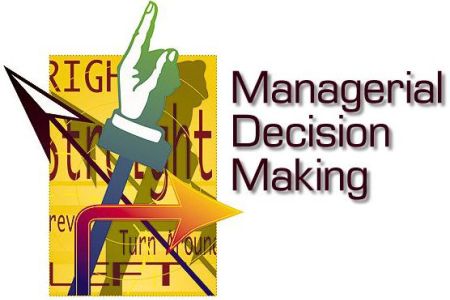 Managerial Decision Making